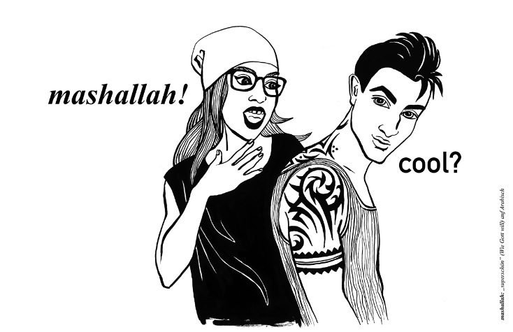 gemischtesaetze_cool YALLAH