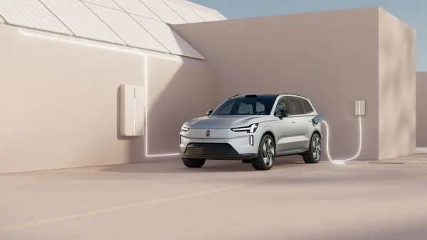 image-1 Das Elektroauto als Stromspeicher fürs Haus: So funktioniert bidirektionales Laden