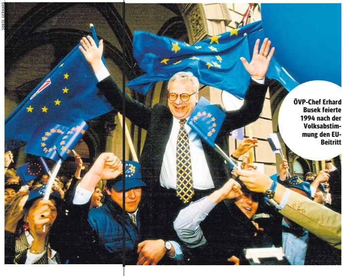 EU-Busek-2 2025 Alle 5 Jahre!