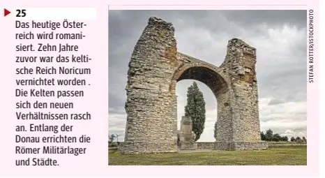 S-0025 2025 Alle 5 Jahre!