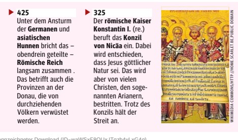 S-0425 2025 Alle 5 Jahre!