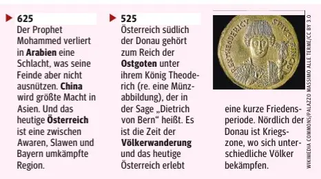 S-0625 2025 Alle 5 Jahre!