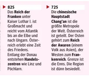 S-0825 2025 Alle 5 Jahre!