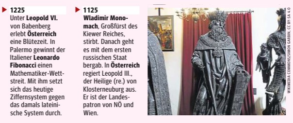 S-1225 2025 Alle 5 Jahre!